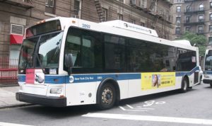 Passenger Vehicles CDL Test