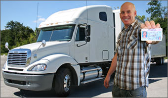 General Knowledge Premium CDL Testing Module 1 - Trucker ...